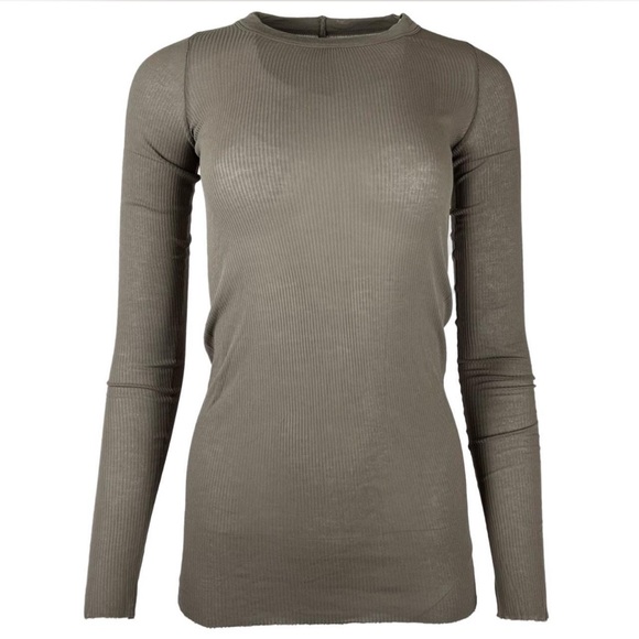 RICK OWENS - Picture 5 of 11